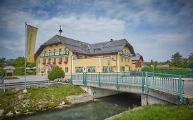 Hotel Die Pflegerbrücke